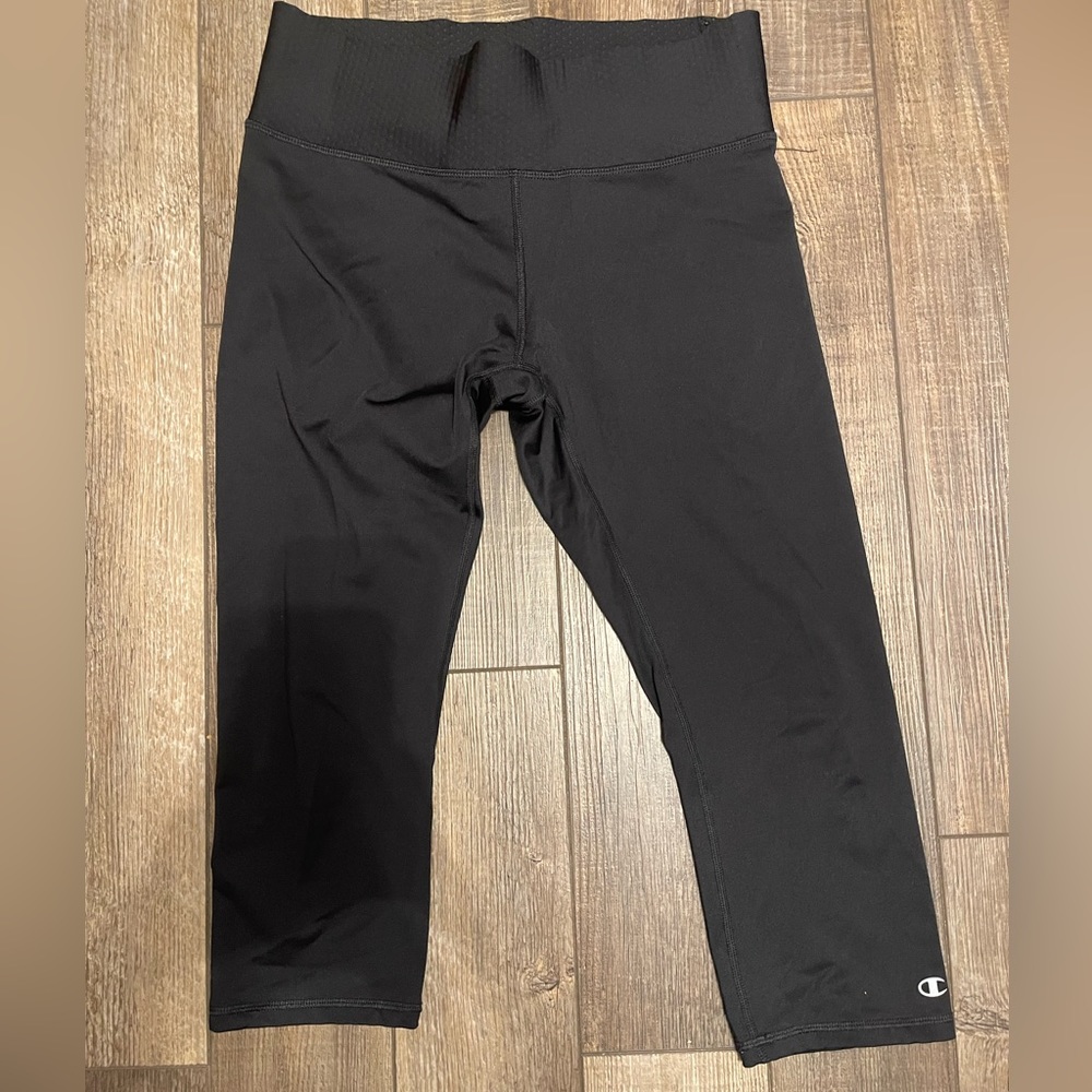 Women’s champion leggings